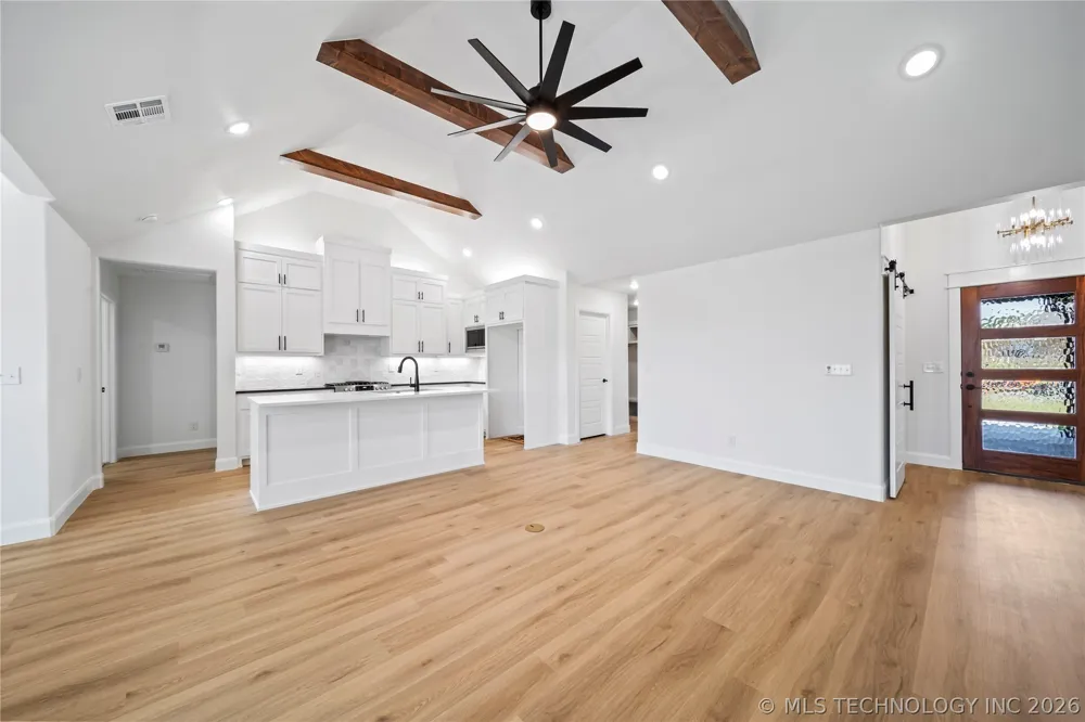 28002 E 107th Street S Coweta, OK 74429