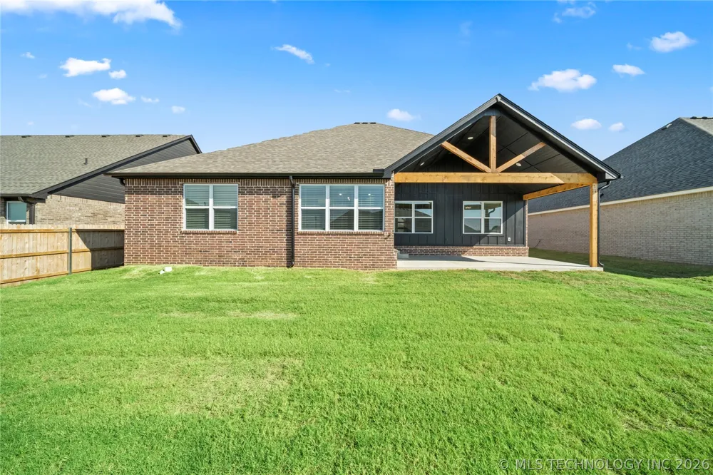 28002 E 107th Street S Coweta, OK 74429