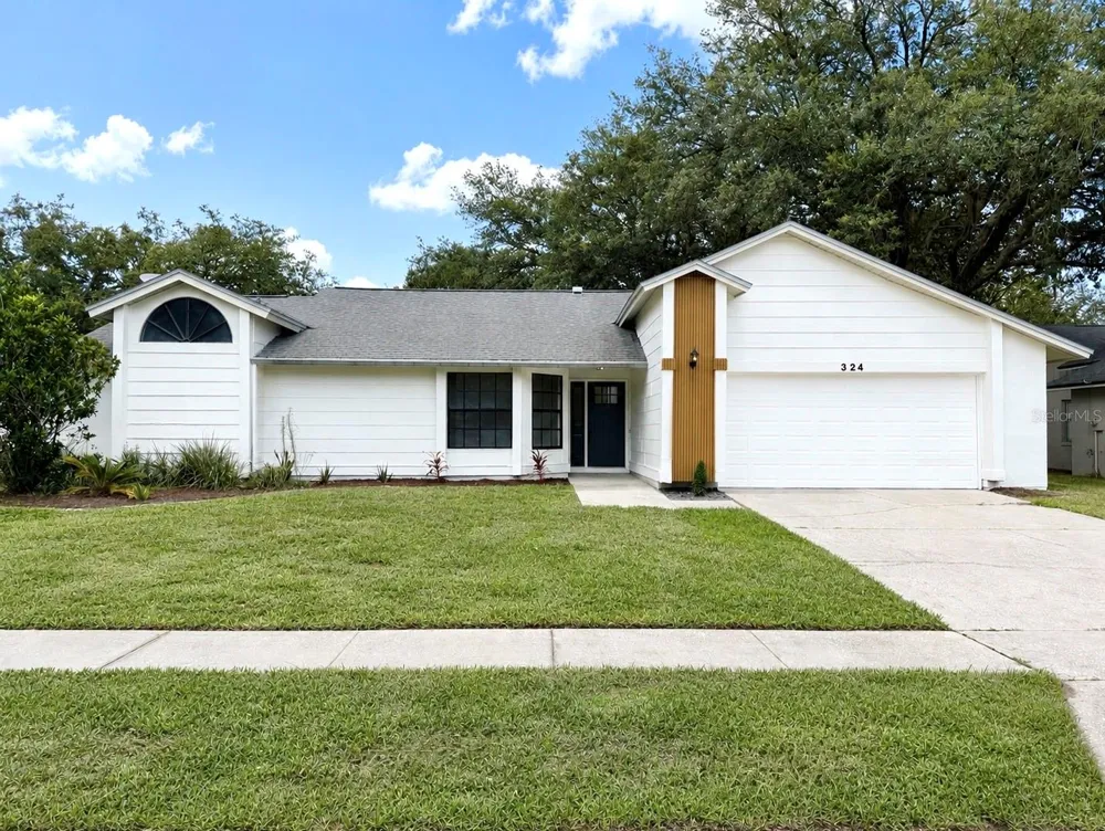 324 RINGWOOD CIRCLE Winter Springs, FL 32708