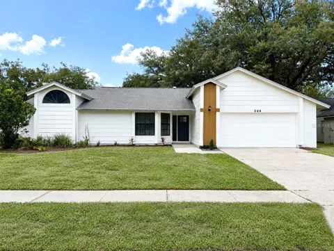 324 RINGWOOD CIRCLE