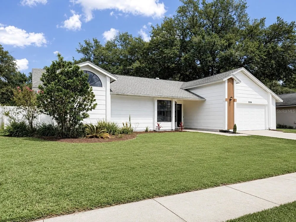 324 RINGWOOD CIRCLE Winter Springs, FL 32708