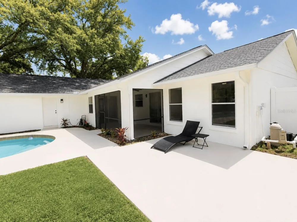 324 RINGWOOD CIRCLE Winter Springs, FL 32708