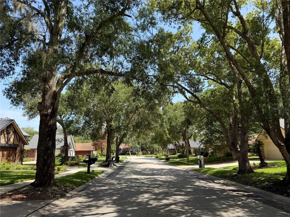 324 RINGWOOD CIRCLE Winter Springs, FL 32708