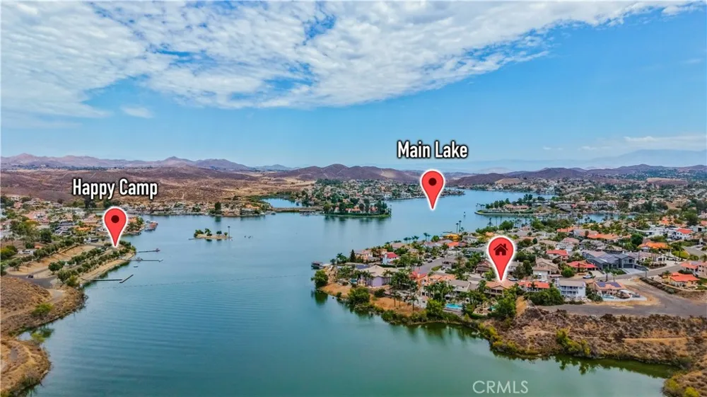 22049 Loch Lomond Canyon Lake, CA 92587