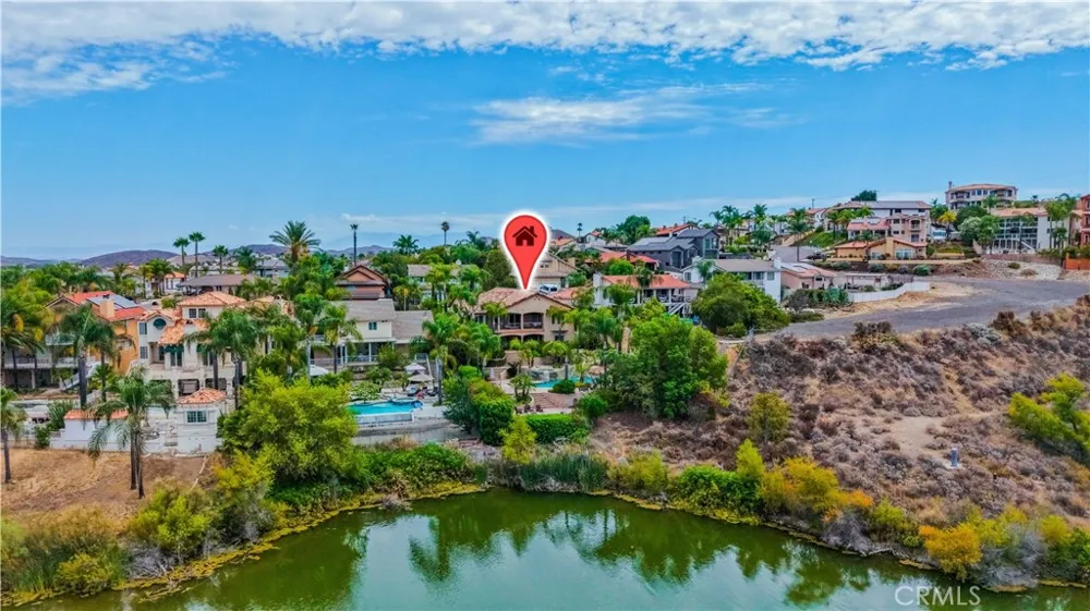 22049 Loch Lomond Canyon Lake, CA 92587