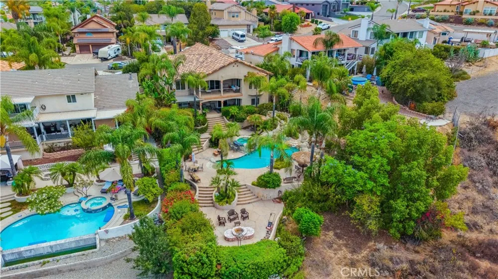 22049 Loch Lomond Canyon Lake, CA 92587