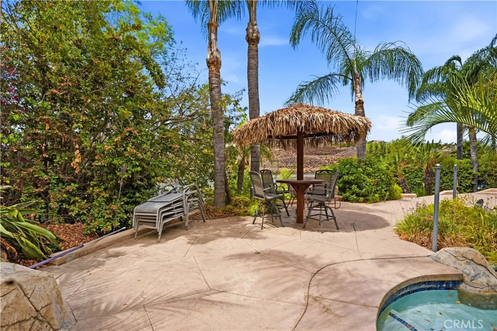 22049 Loch Lomond Canyon Lake, CA 92587