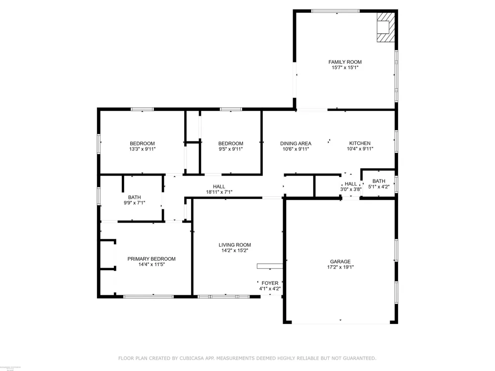 18908 Monica Drive Clinton Charter Township, MI 48036