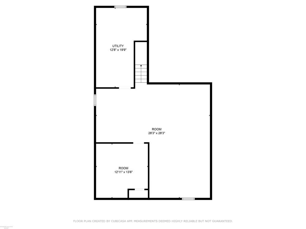 18908 Monica Drive Clinton Charter Township, MI 48036