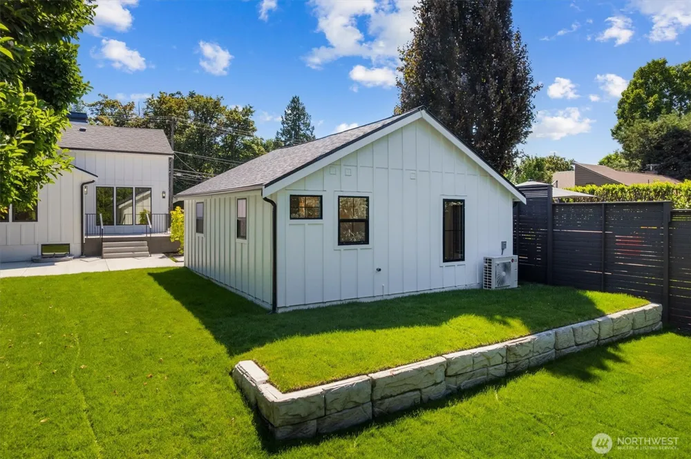 7743 Seward Park Avenue S Seattle, WA 98118