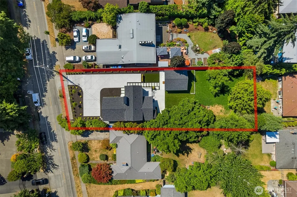 7743 Seward Park Avenue S Seattle, WA 98118