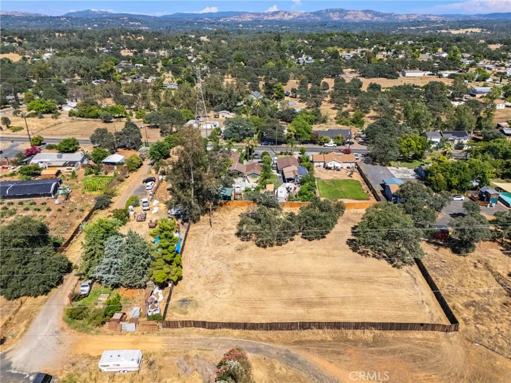 4652 Lower Wyandotte Oroville, CA 95966