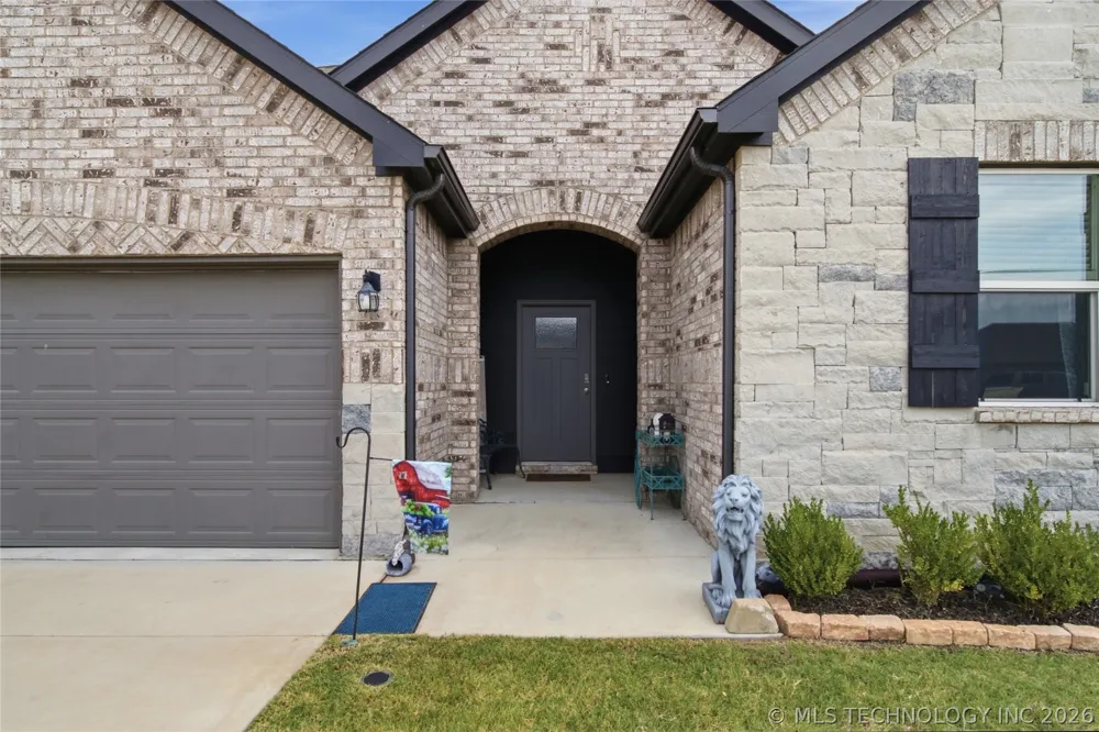 4207 W 4th Street Skiatook, OK 74070
