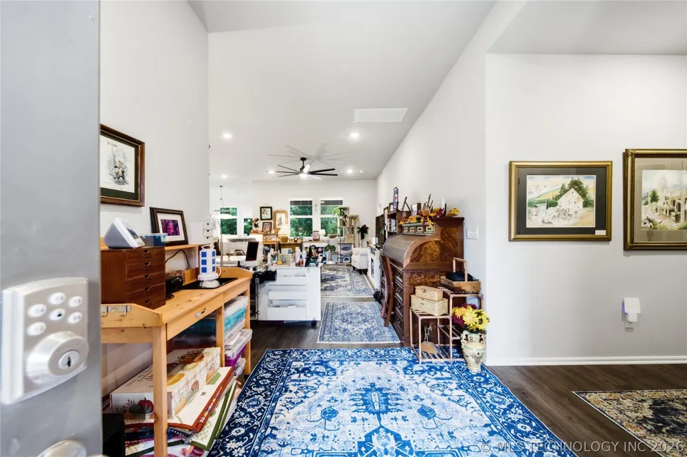 4207 W 4th Street Skiatook, OK 74070