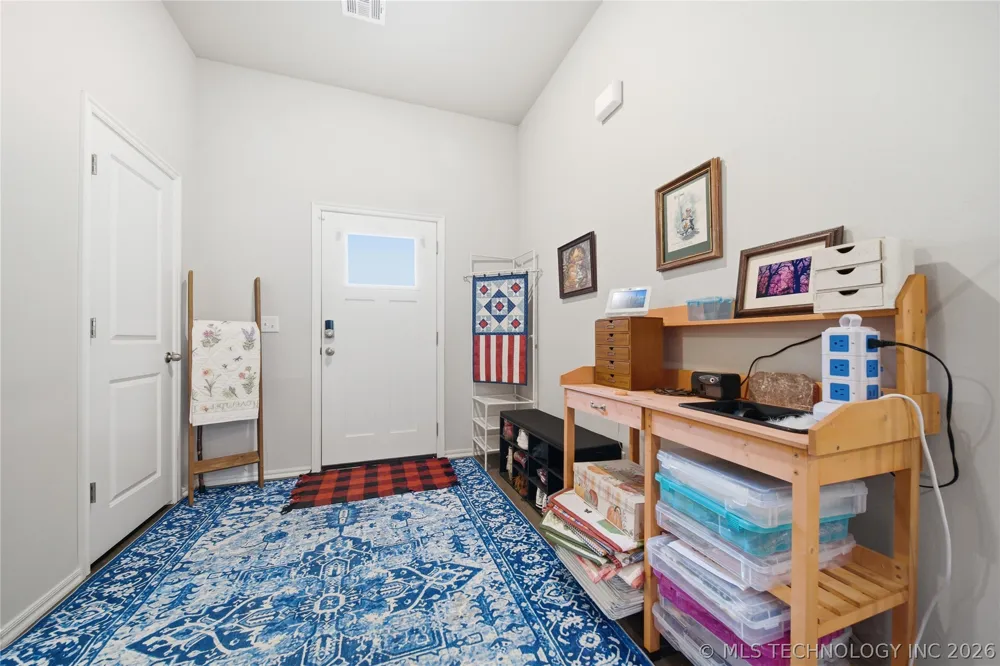 4207 W 4th Street Skiatook, OK 74070