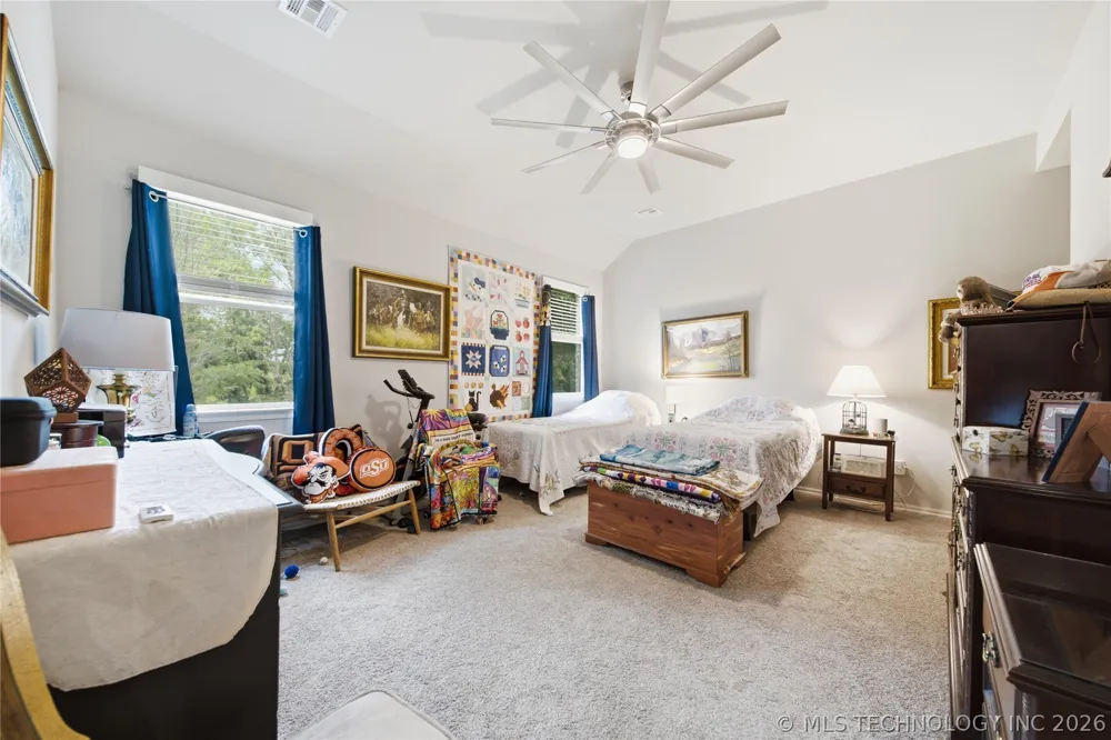 4207 W 4th Street Skiatook, OK 74070