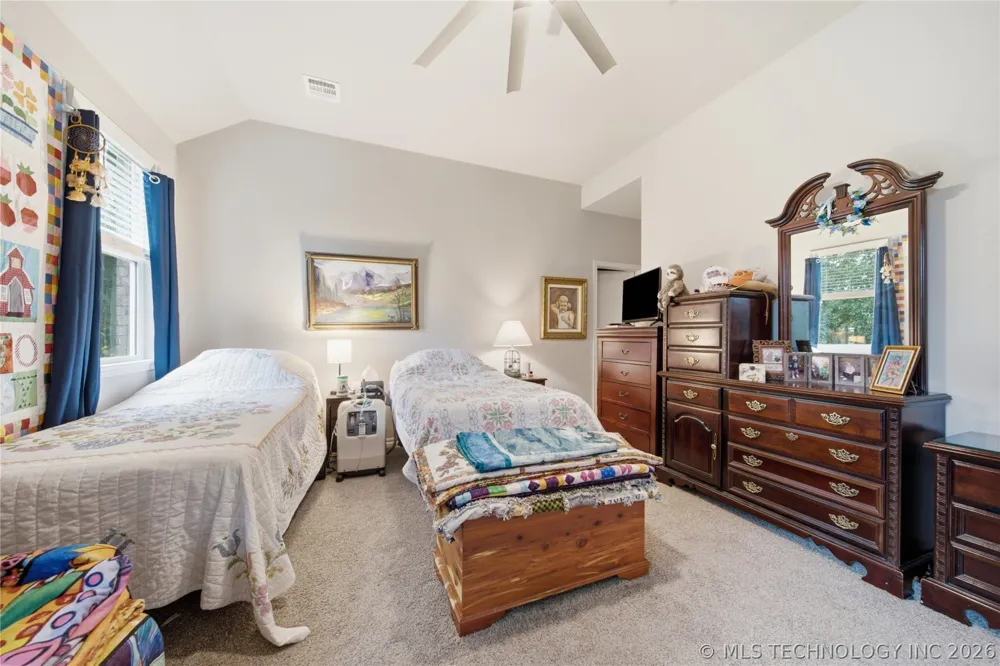 4207 W 4th Street Skiatook, OK 74070