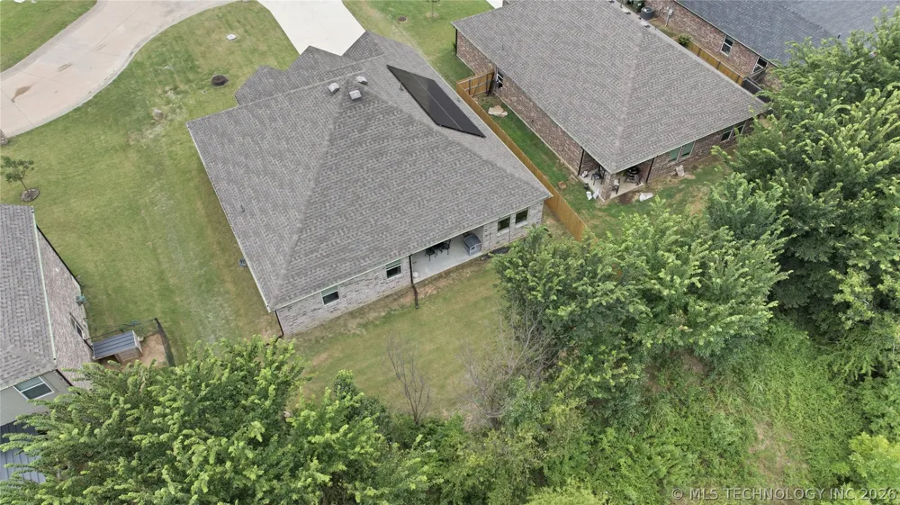 4207 W 4th Street Skiatook, OK 74070