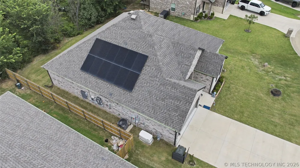 4207 W 4th Street Skiatook, OK 74070