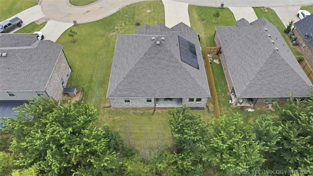 4207 W 4th Street Skiatook, OK 74070
