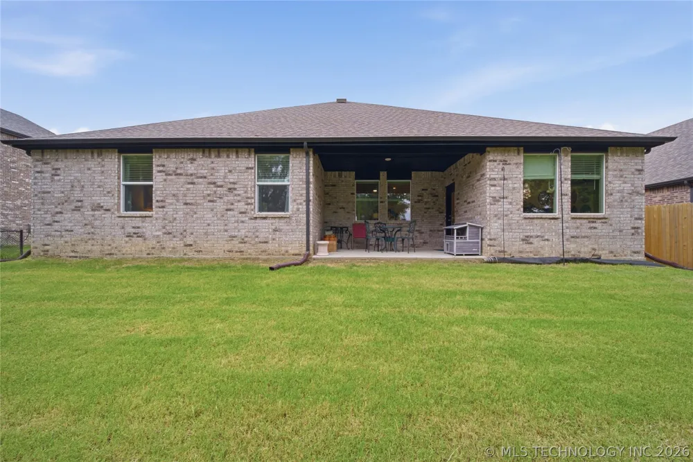 4207 W 4th Street Skiatook, OK 74070