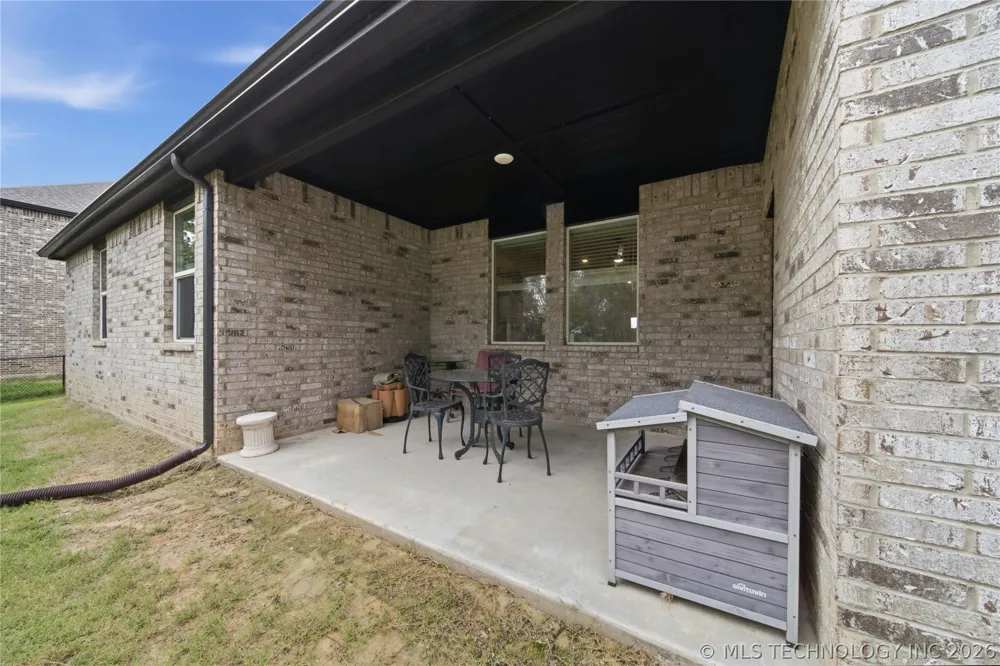 4207 W 4th Street Skiatook, OK 74070