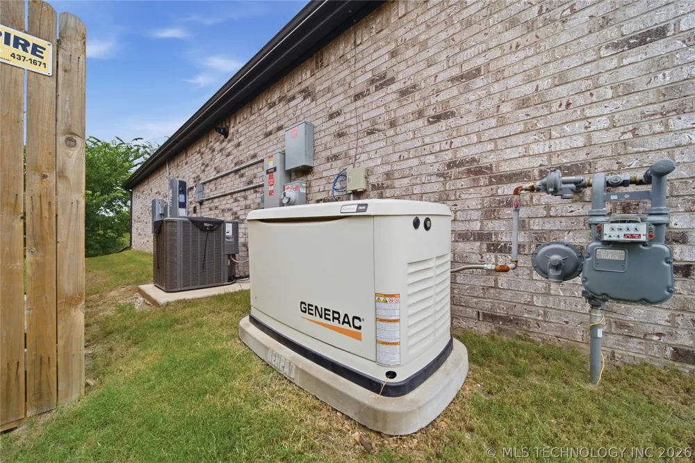 4207 W 4th Street Skiatook, OK 74070