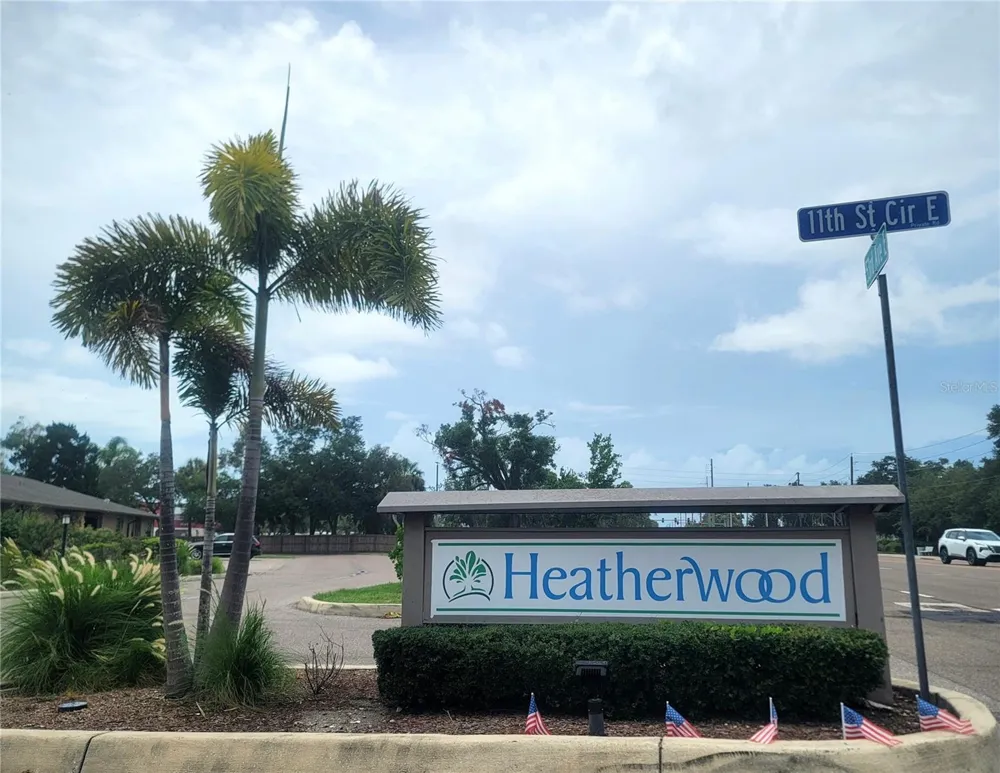 5323 11TH ST CIRCLE E Bradenton, FL 34203