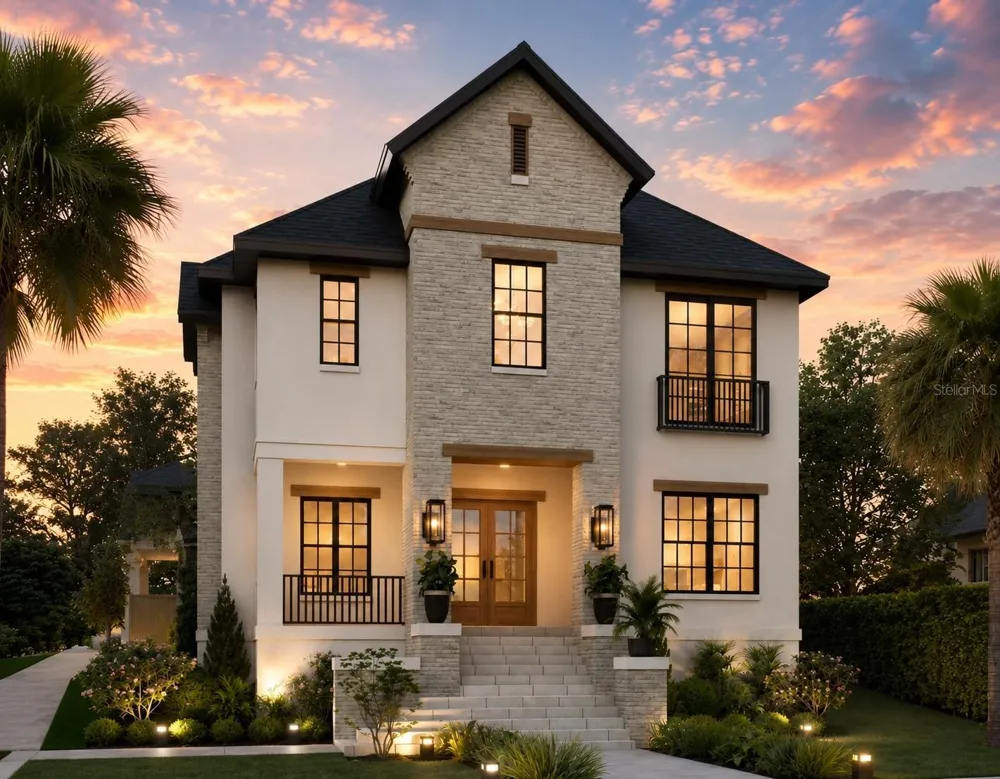 2313 RIVERSIDE DRIVE Tampa, FL 33602
