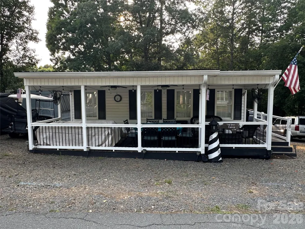 138 Marina Drive New London, NC 28127