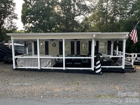 138 Marina Drive