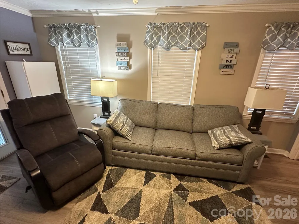 138 Marina Drive New London, NC 28127