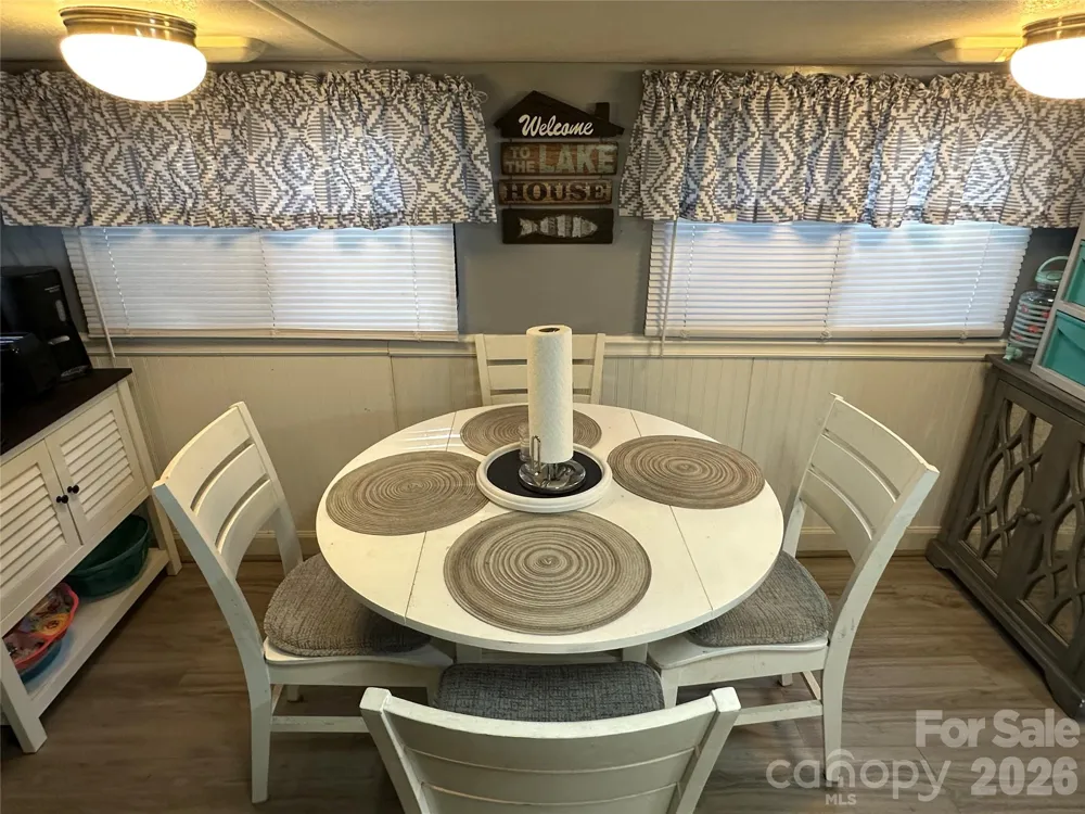 138 Marina Drive New London, NC 28127