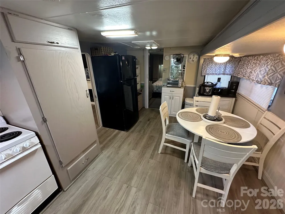 138 Marina Drive New London, NC 28127