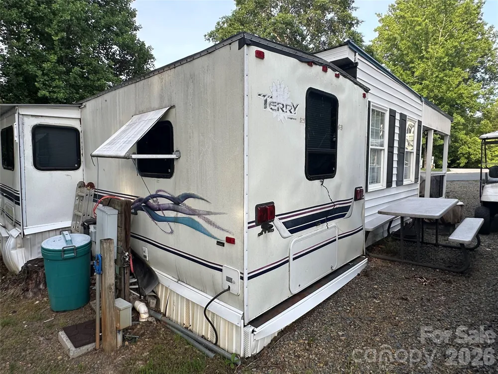 138 Marina Drive New London, NC 28127