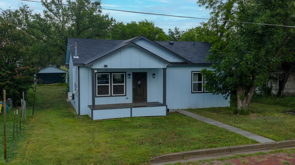 319 E Main Street Ranger, TX 76470