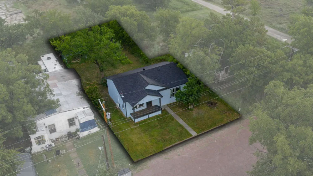 319 E Main Street Ranger, TX 76470