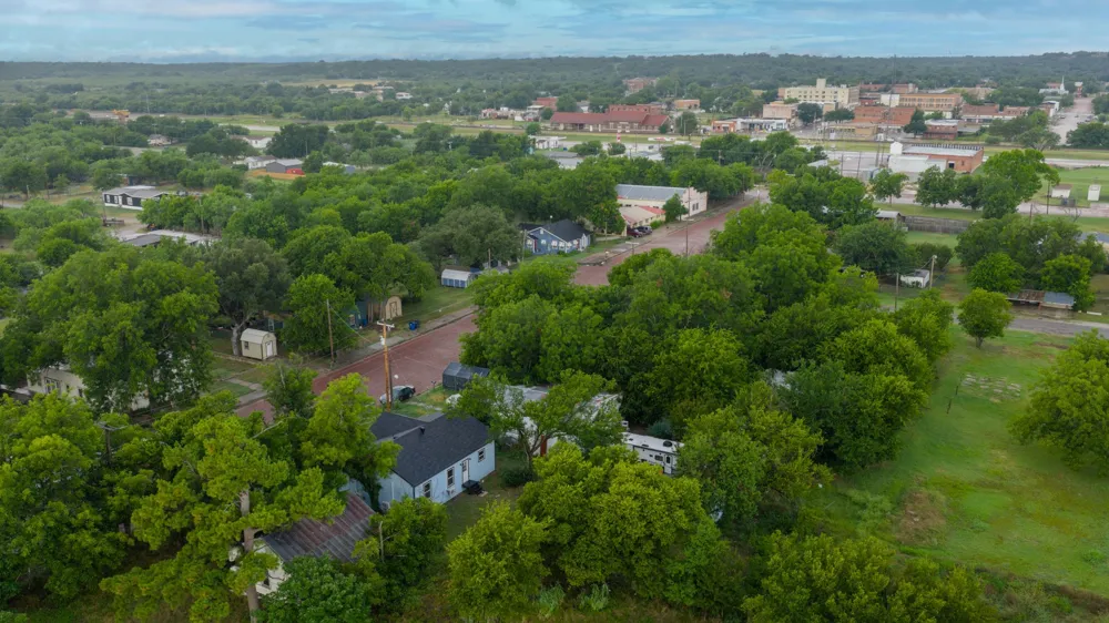 319 E Main Street Ranger, TX 76470