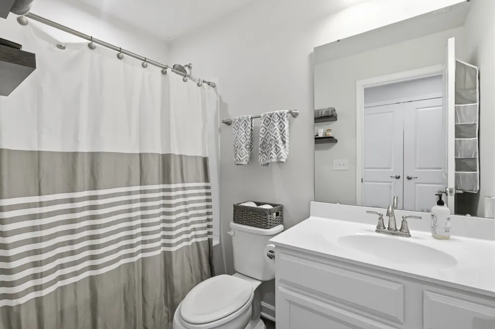 1099 Duncan St Gallatin, TN 37066