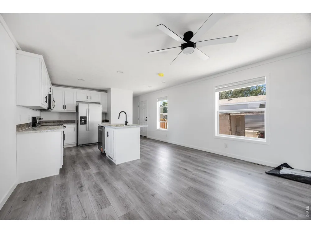 830 1st Street #25 Pierce, CO 80650