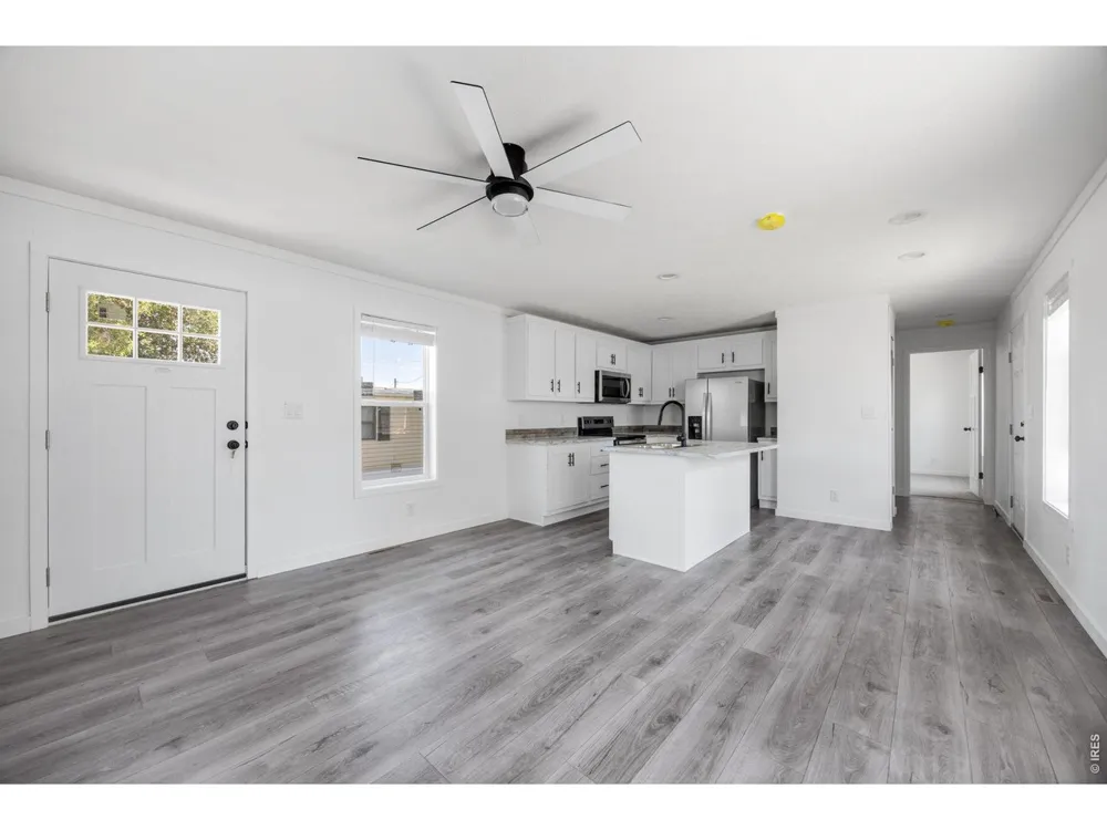 830 1st Street #25 Pierce, CO 80650