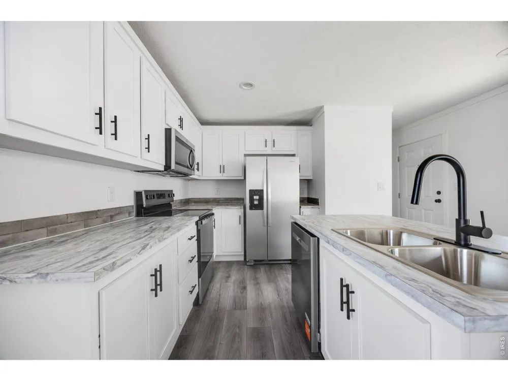 830 1st Street #25 Pierce, CO 80650