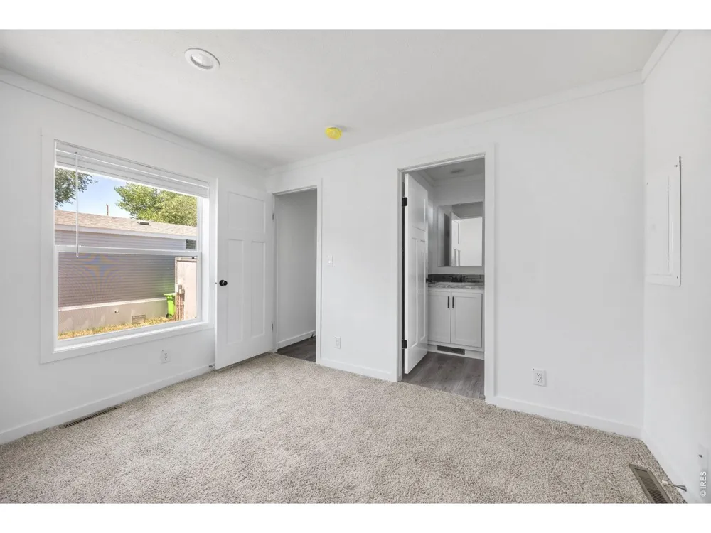 830 1st Street #25 Pierce, CO 80650