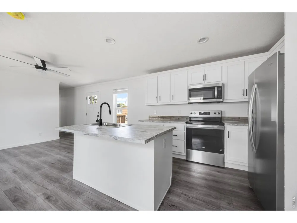 830 1st Street #25 Pierce, CO 80650