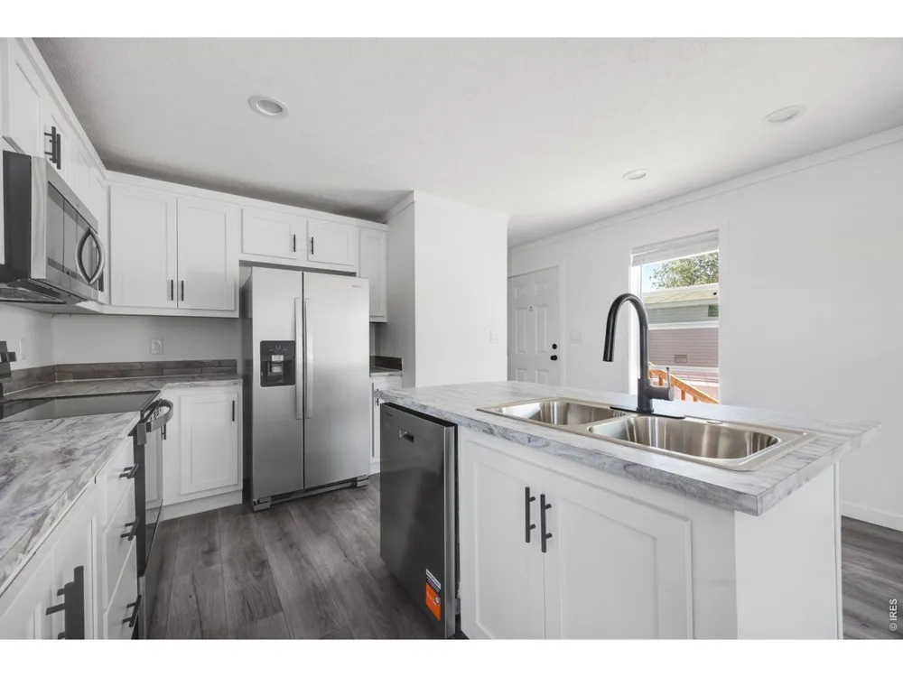 830 1st Street #25 Pierce, CO 80650