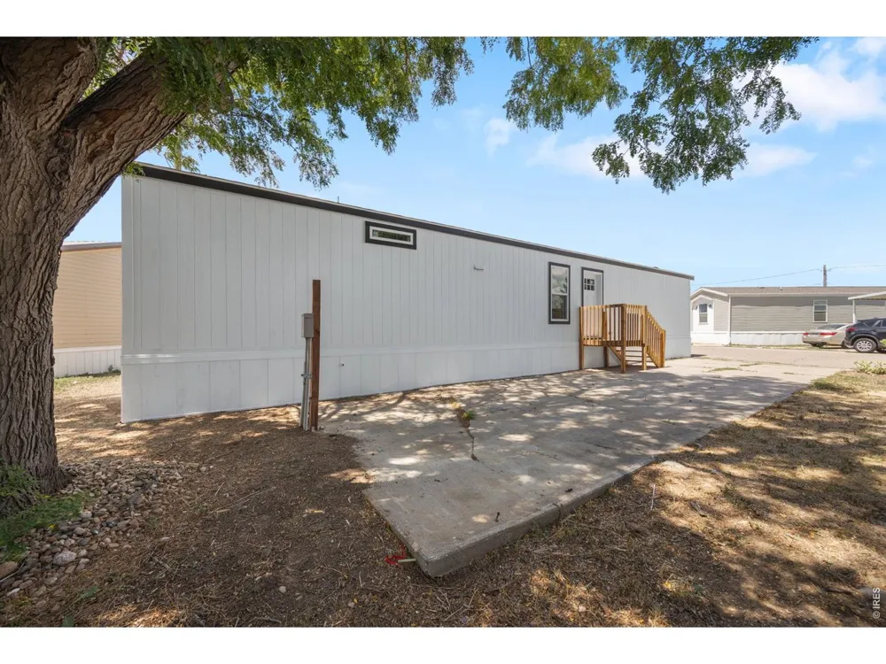 830 1st Street #25 Pierce, CO 80650