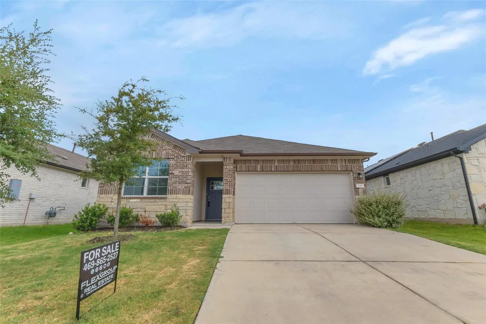 228 Sunniberg Loop Georgetown, TX 78626