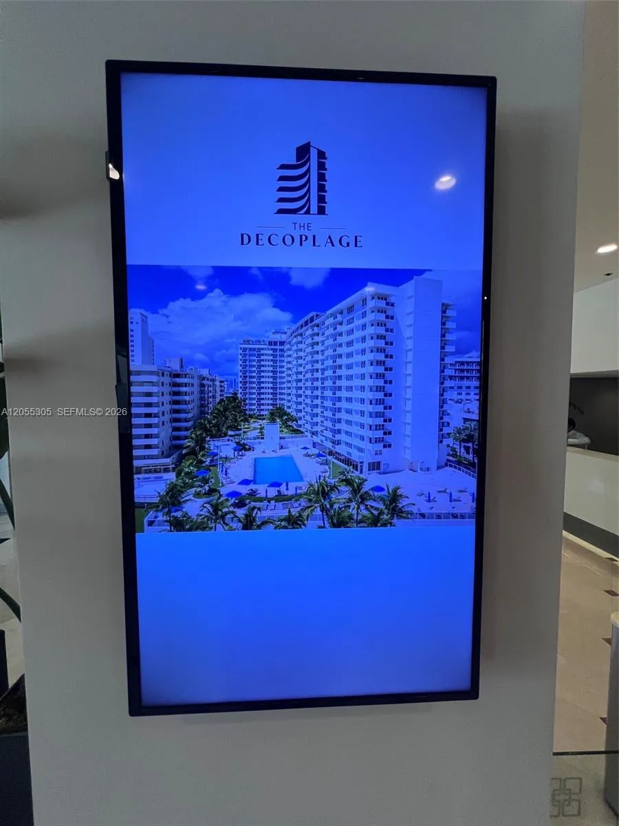 100 Lincoln Rd #634 Miami Beach, FL 33139