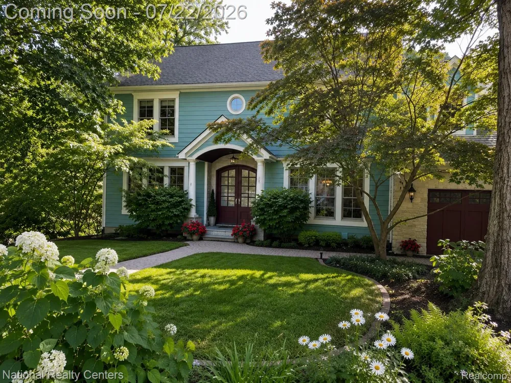 777 Thayer Boulevard Northville City, MI 48167
