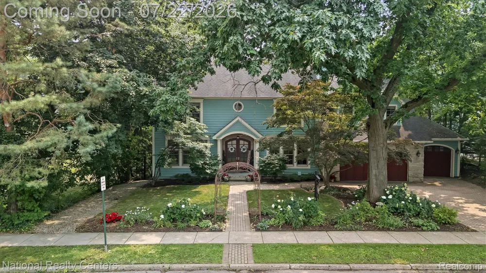 777 Thayer Boulevard Northville City, MI 48167